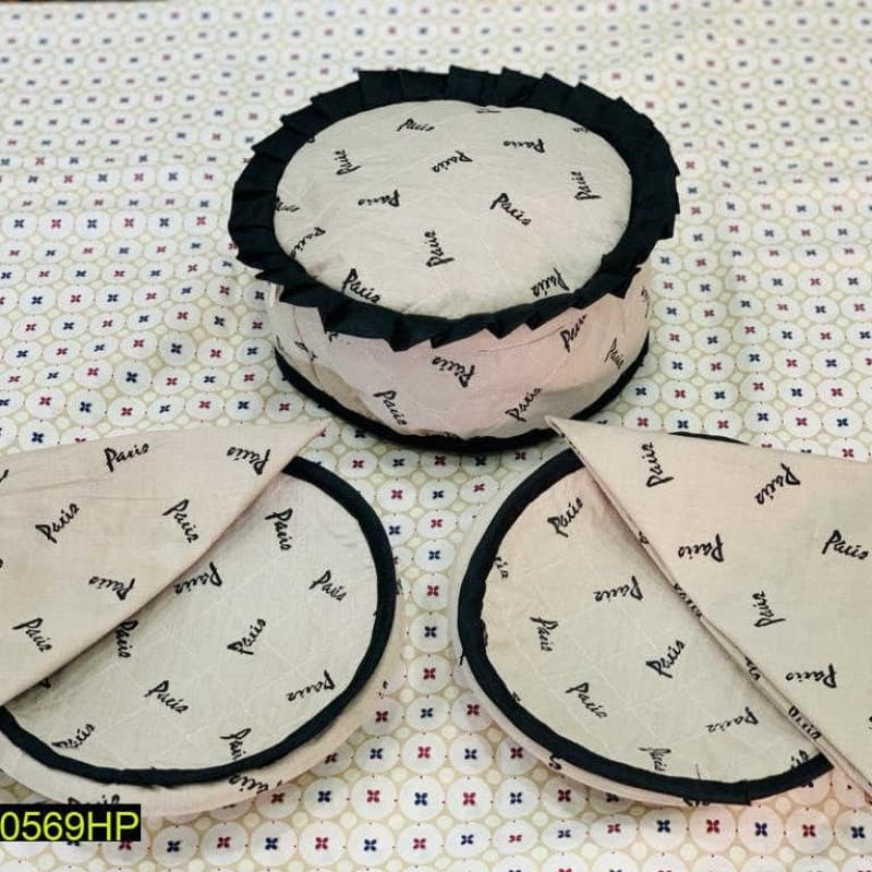 Premium 3 Pcs Hot Pot Set Export Quality