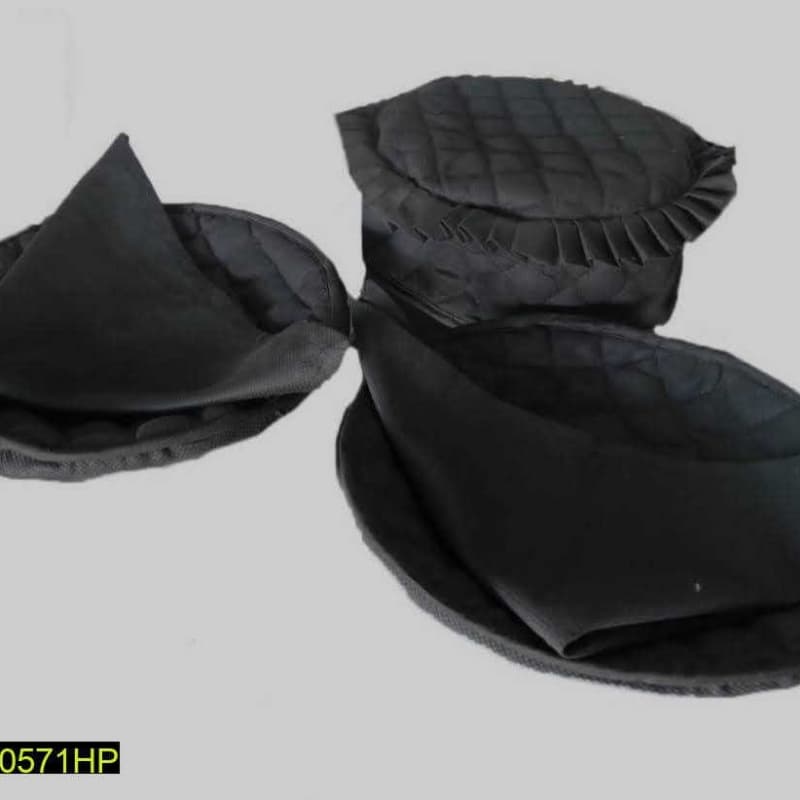 Premium 3 Pcs Hot Pot Set Export Quality