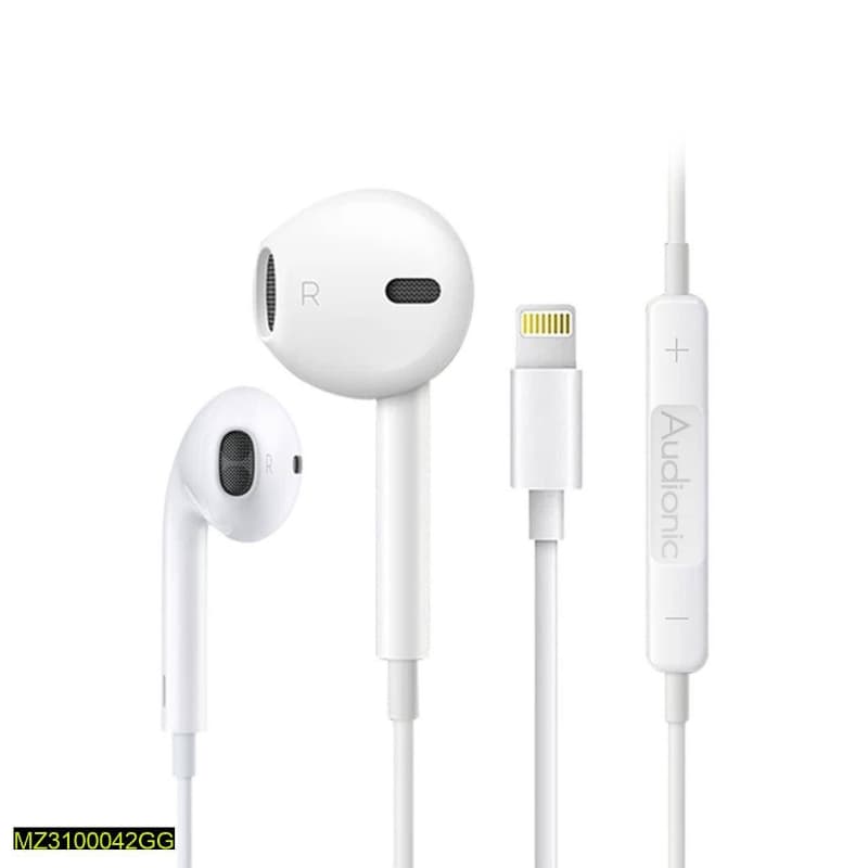 Audionic I Max Original iPhone Handsfree