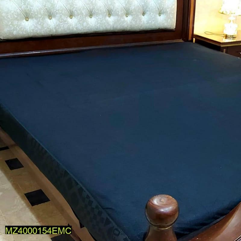 Waterproof Mattress Elastic Cover