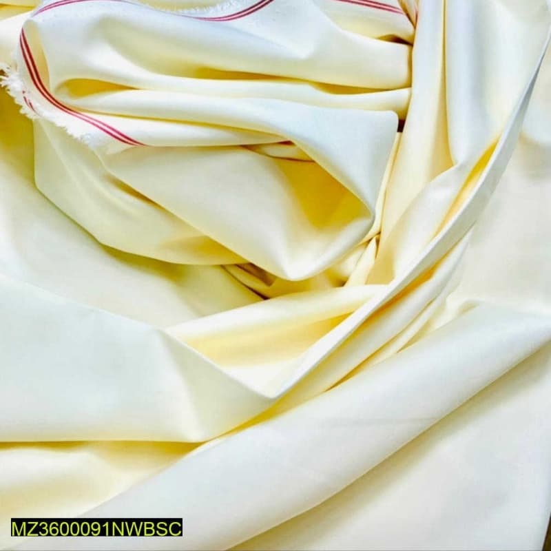 Inspired By Roman Boski febric Unstiched