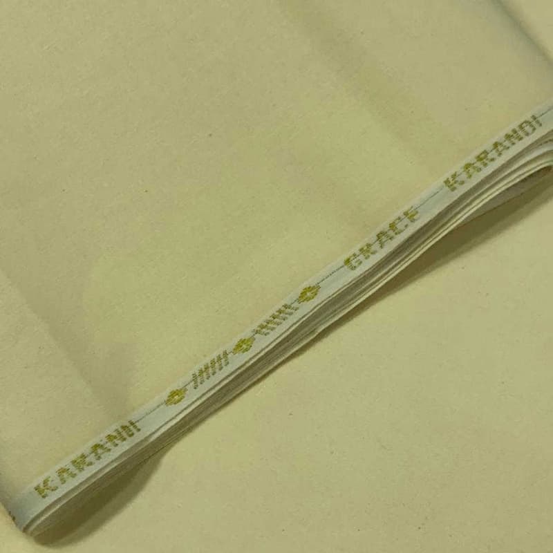 Khaddi Khaddar Febric Unstitched For Men's