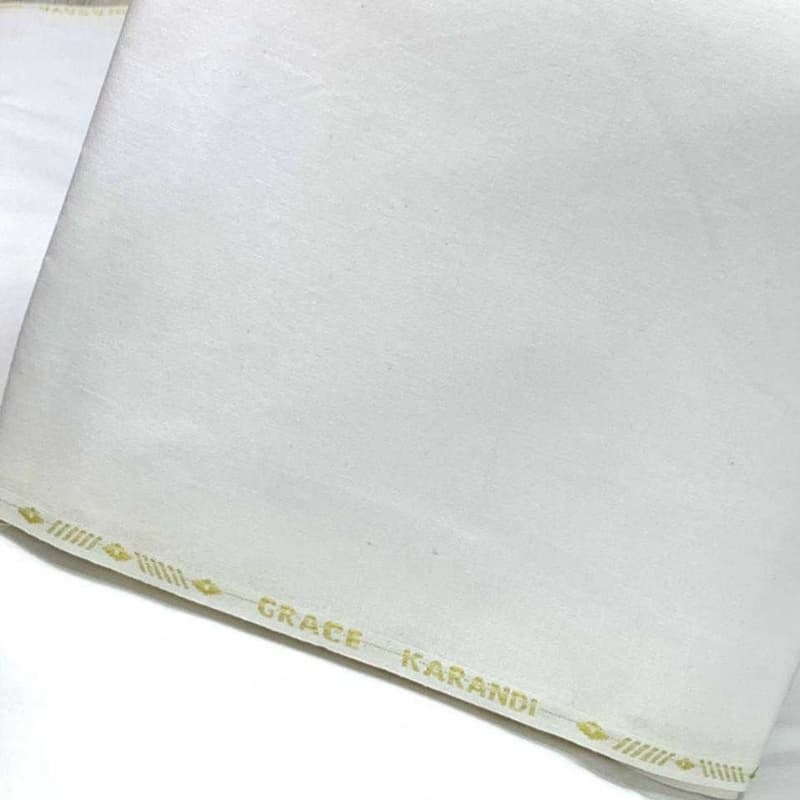 Khaddi Khaddar Febric Unstitched For Men's
