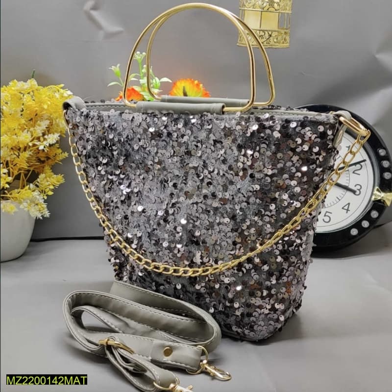Casual PU Leather Bags for Ladies & girls