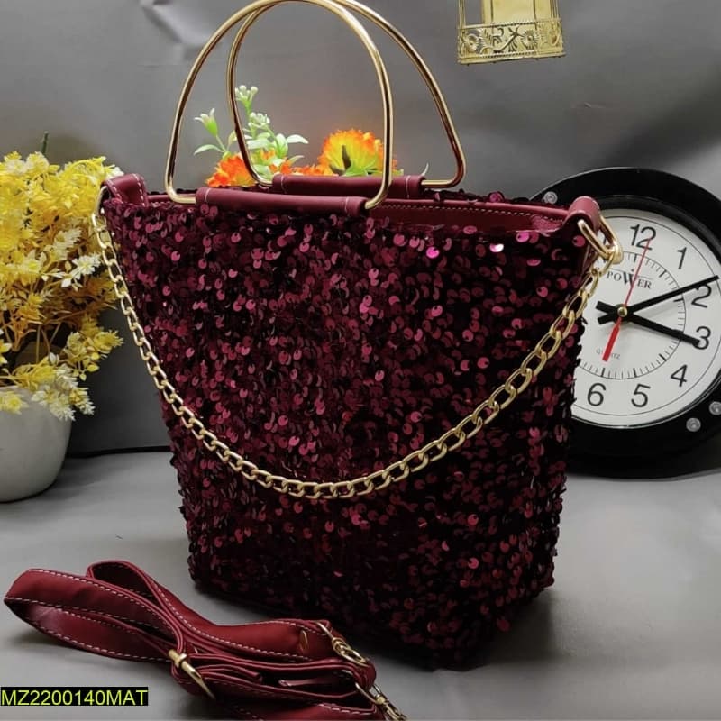 Casual PU Leather Bags for Ladies & girls