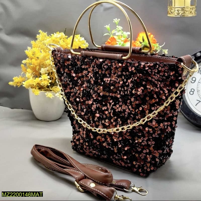 Casual PU Leather Bags for Ladies & girls