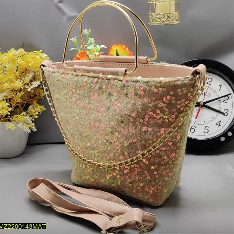 Casual PU Leather Bags for Ladies & girls