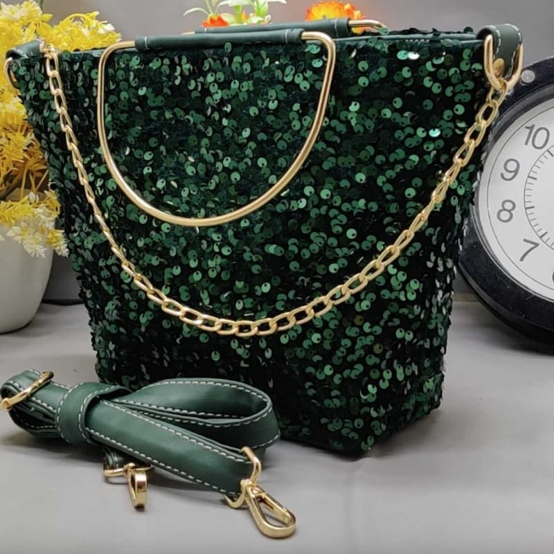 Casual PU Leather Bags for Ladies & girls