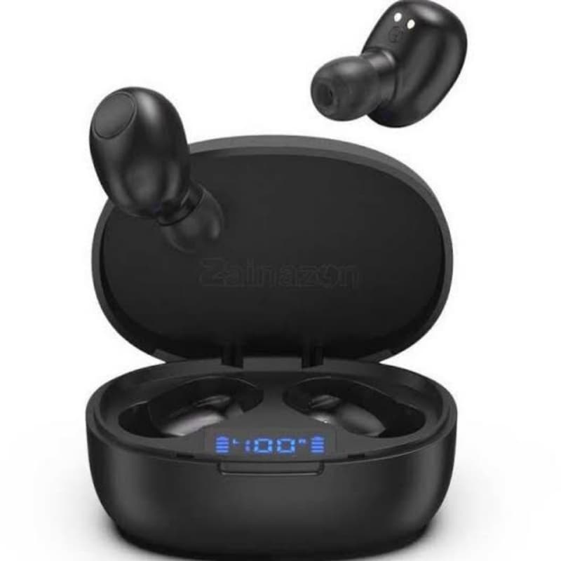 Realme TWS T-12 Bluetooth 5.0 Earbuds