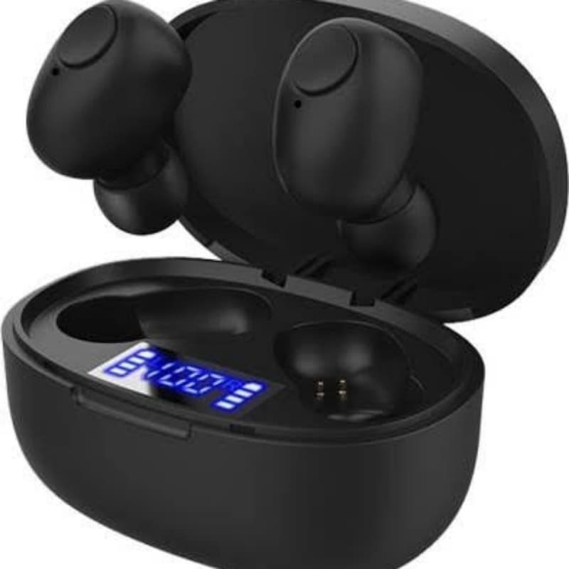 Realme TWS T-12 Bluetooth 5.0 Earbuds