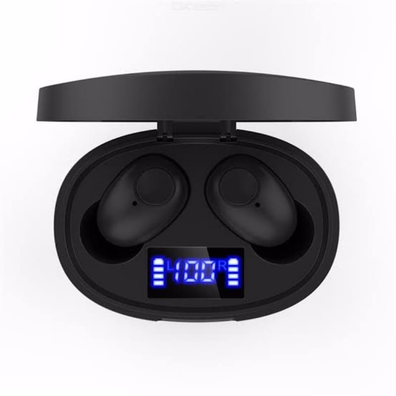 Realme TWS T-12 Bluetooth 5.0 Earbuds
