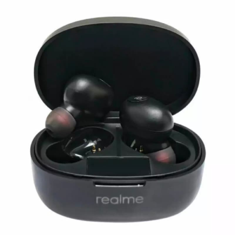 Realme TWS T-12 Bluetooth 5.0 Earbuds