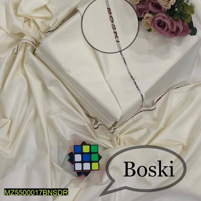 Japani Boski febric