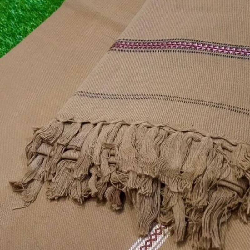Men's & women wool Shawl