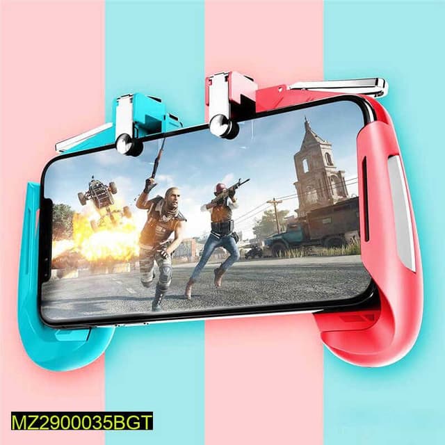 AK16 Pubg Gamepad Controller | PUBG, FREEFIRE |